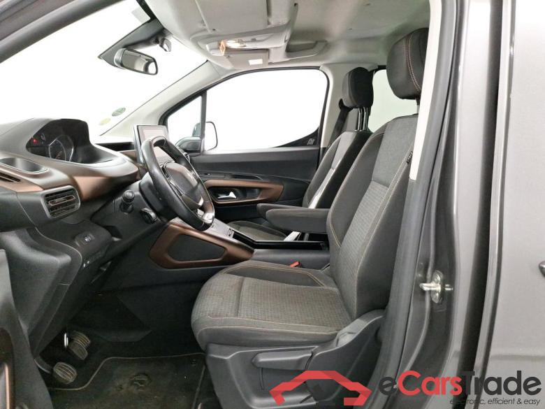 PEUGEOT RIFTER 1.5 BLUEHDI 96KW S-S LWB GT LINE #5