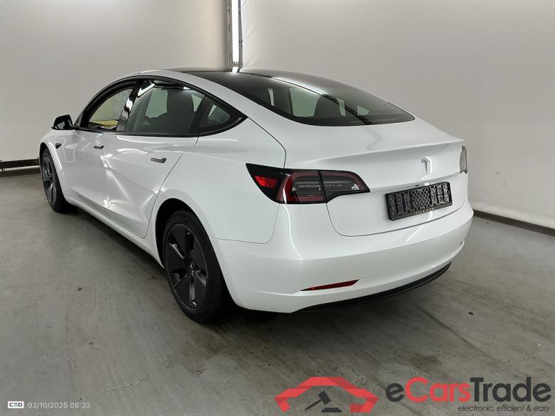 TESLA MODEL 3 BEV 50KWH STANDARD RWD PLUS AUTO #3