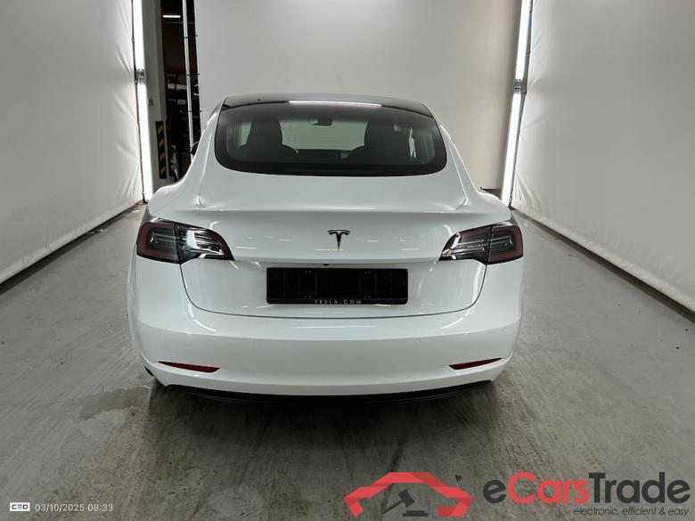TESLA MODEL 3 BEV 50KWH STANDARD RWD PLUS AUTO #5