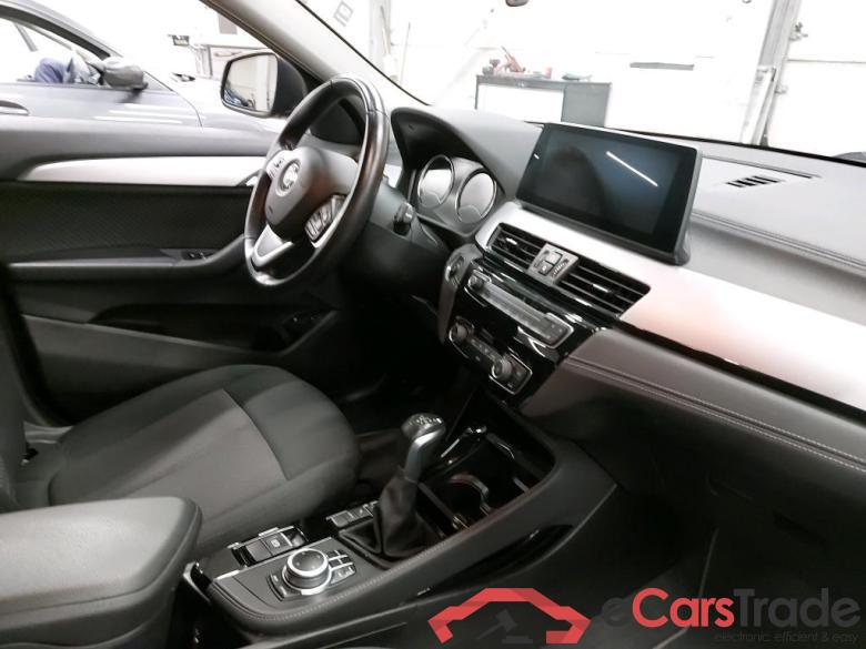 BMW X2 1.5i Plug-In Hybrid xDrive25e Aut. LED-Xenon Head-Up Navi-Pro KeylessGo Camera Klima PDC ... #5