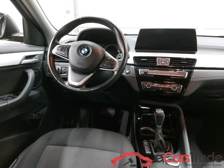 BMW X2 1.5i Plug-In Hybrid xDrive25e Aut. LED-Xenon Head-Up Navi-Pro KeylessGo Camera Klima PDC ... #3