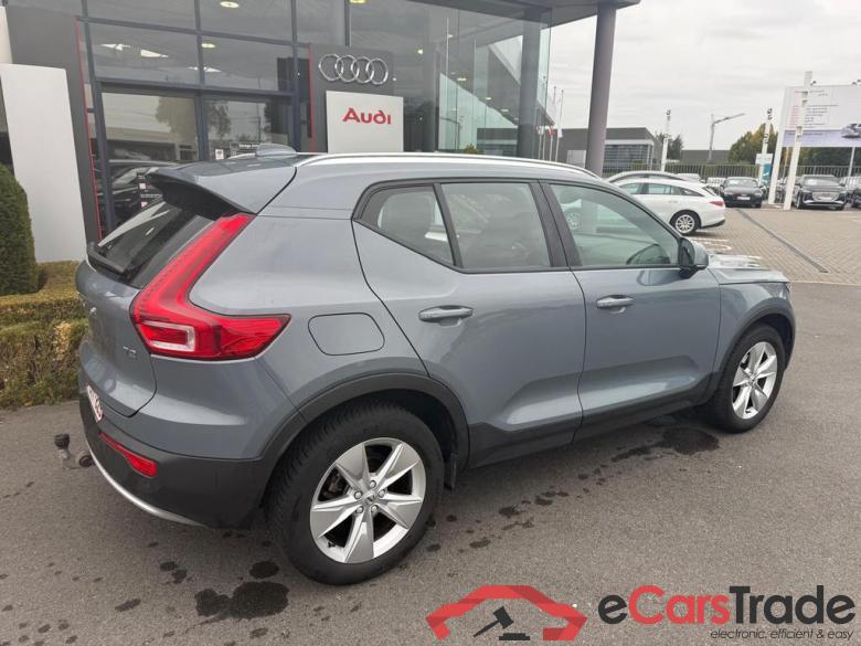 VOLVO XC40 1.5 T2 Core Geartronic #2