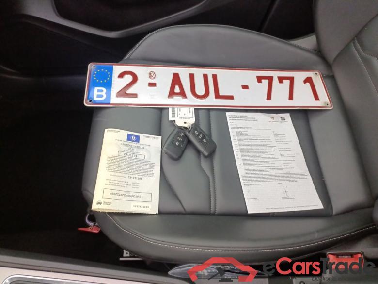SEAT Ateca 1.5 TSI Xperience DSG 5d #4