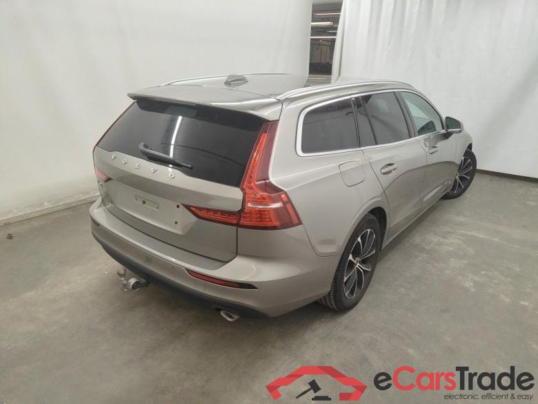 Volvo V60 D3 Momentum Pro 5d #2