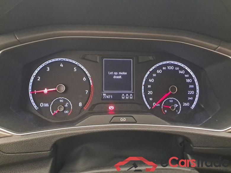 Volkswagen T-Roc 1.0 TSI Style 5d #6