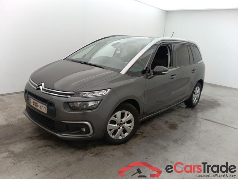 Citroën Grand C4 Spacetourer 1.2 PureTech 130 S&S EAT8 Feel 5d #1