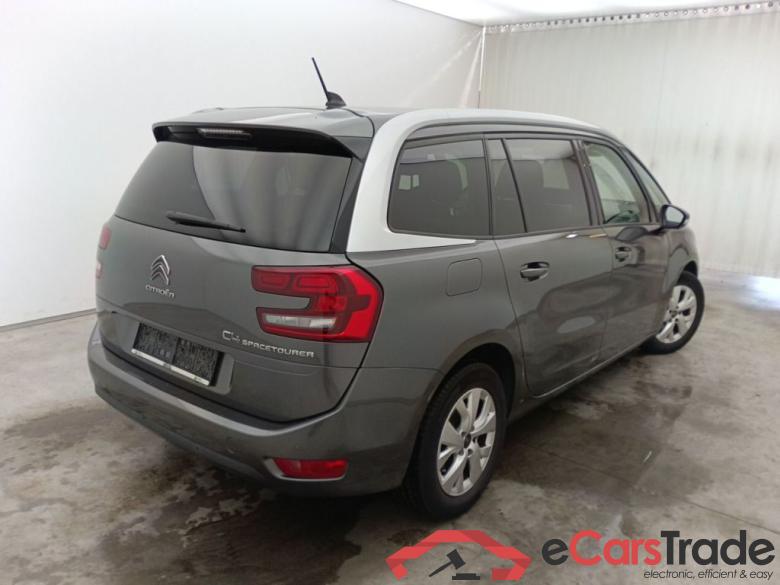 Citroën Grand C4 Spacetourer 1.2 PureTech 130 S&S EAT8 Feel 5d #2