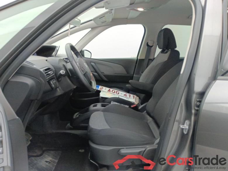 Citroën Grand C4 Spacetourer 1.2 PureTech 130 S&S EAT8 Feel 5d #3