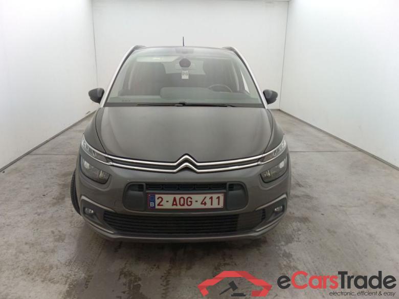 Citroën Grand C4 Spacetourer 1.2 PureTech 130 S&S EAT8 Feel 5d #5