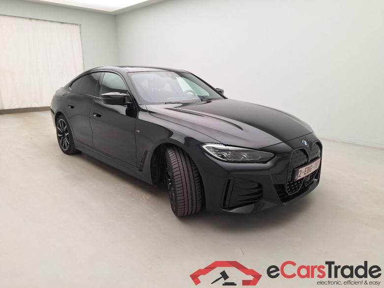 BMW, i4 '21 BEV, BMW i4 M50 5d #1