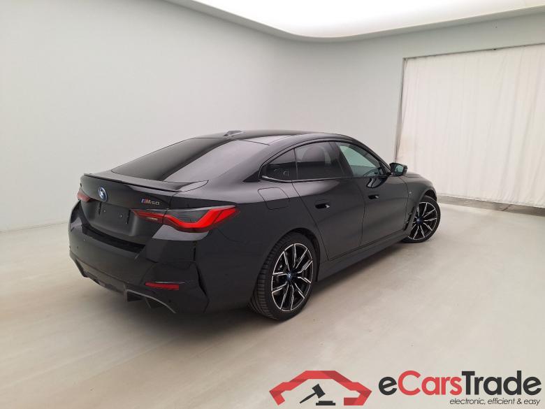 BMW, i4 '21 BEV, BMW i4 M50 5d #4