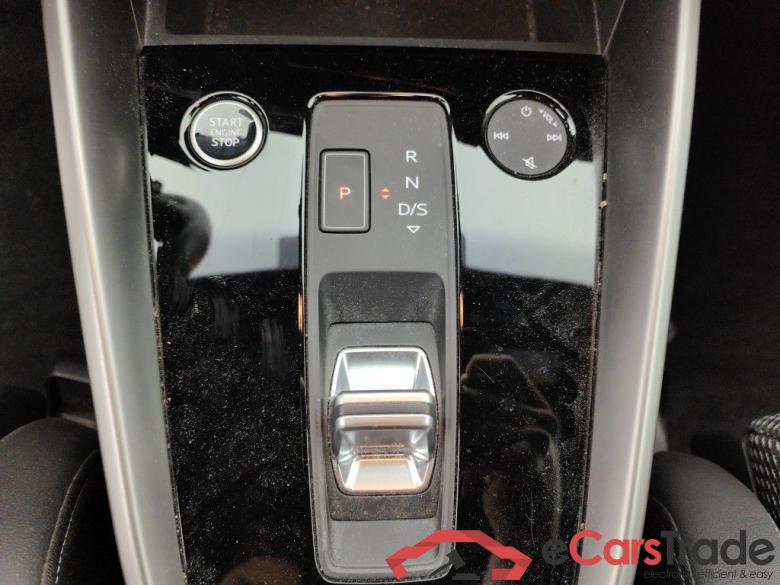 AUDI A3 SPORTBACK - 2020 40 TFSI 190hp Quattro S line S tronic 5d #1