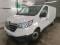 preview Renault Trafic #0