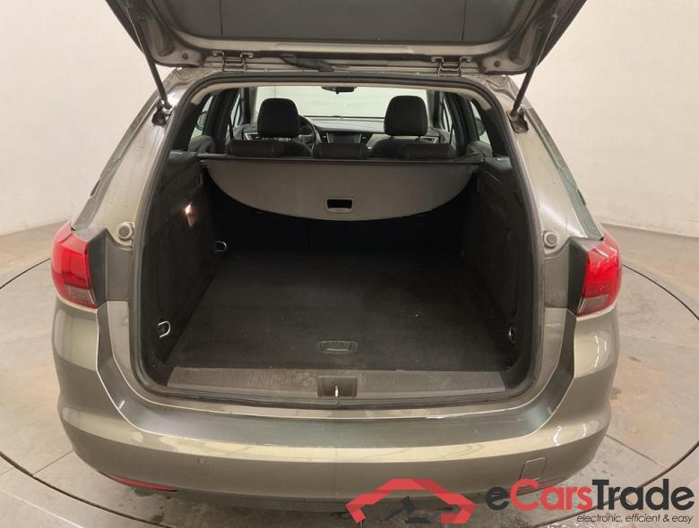 OPEL Astra Sports Tourer Astra Sports Tourer 1.2 Turbo S/S #4