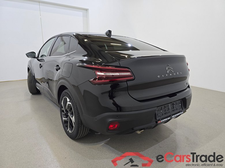 Citroen C4 X 1.2 PureTech Shine Aut. LED Head-Up Virtual ACC Navi 1/2 Leather KeylessGo Camera Klima PDC ... #6