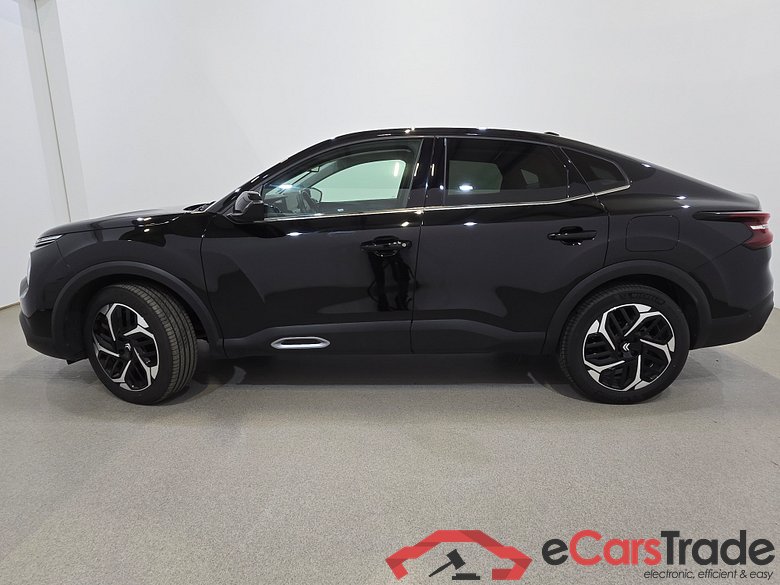 Citroen C4 X 1.2 PureTech Shine Aut. LED Head-Up Virtual ACC Navi 1/2 Leather KeylessGo Camera Klima PDC ... #2