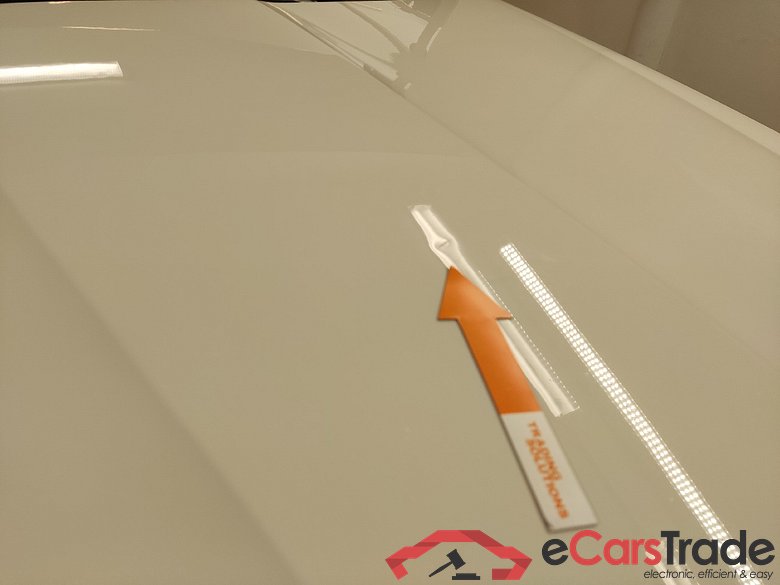 Skoda Backkamera, parkeringsvärmare, navigation OCTAVIA SCOUT 2.0 TDI 4X4 #4