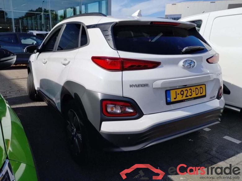 HYUNDAI Kona EV Premium 64 kWh #3