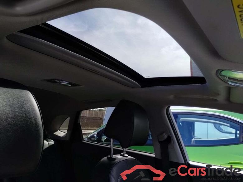 HYUNDAI Kona EV Premium 64 kWh #5