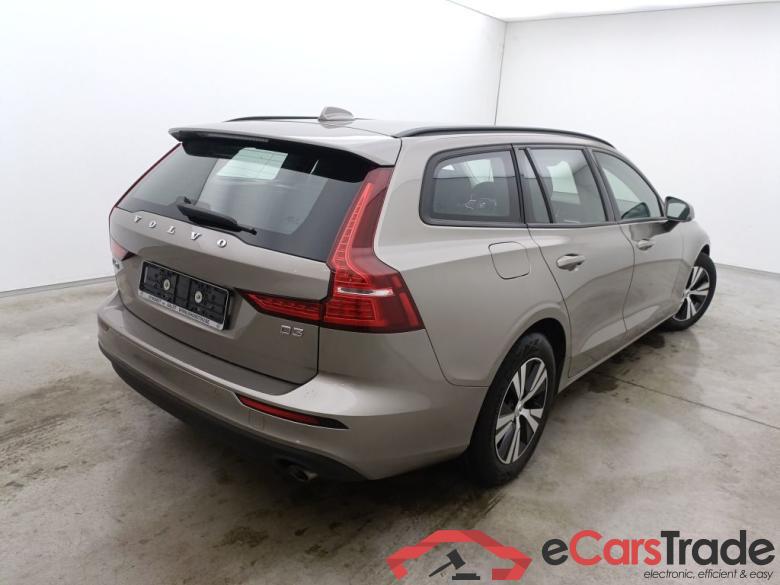 Volvo V60 D3 Geartronic Momentum Core 5d #2