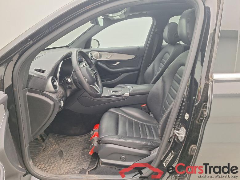 Mercedes, GLC FL'19, Mercedes-Benz GLC GLC 300 de 4MATIC 5d #3