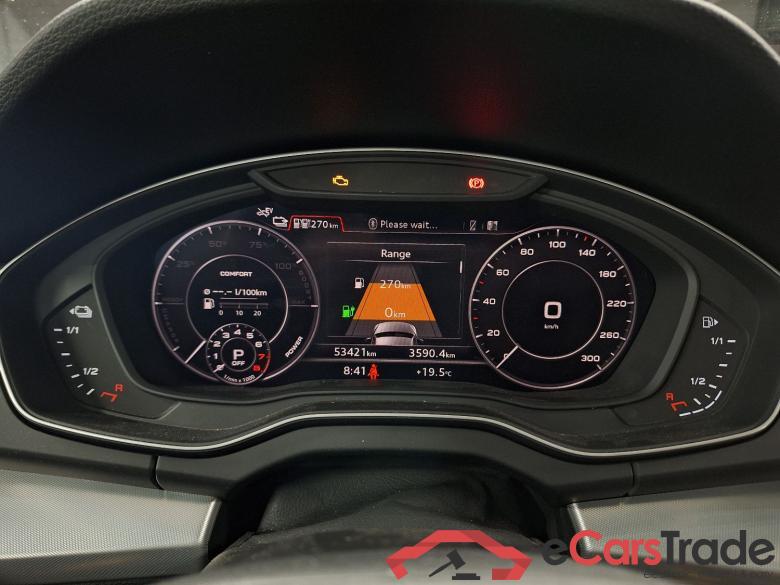 Audi, Q5 '16, Audi Q5 Sport 55 TFSi e S tronic quattro 5d #5