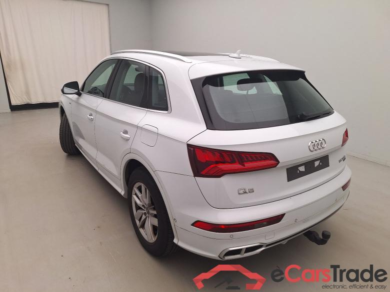 Audi, Q5 '16, Audi Q5 Sport 55 TFSi e S tronic quattro 5d #6