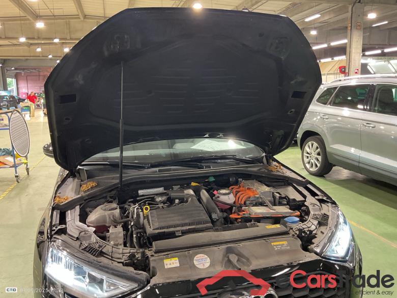 AUDI A3 SPORTBACK 1.4 40 TFSI E S TRONIC SPORTBACK #5