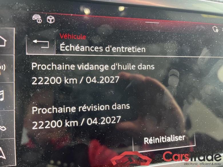 AUDI Q3 Sportback PHEV Audi Q3 Sportback S line 45 TFSI e  180(245) kW(ch) S tronic #2