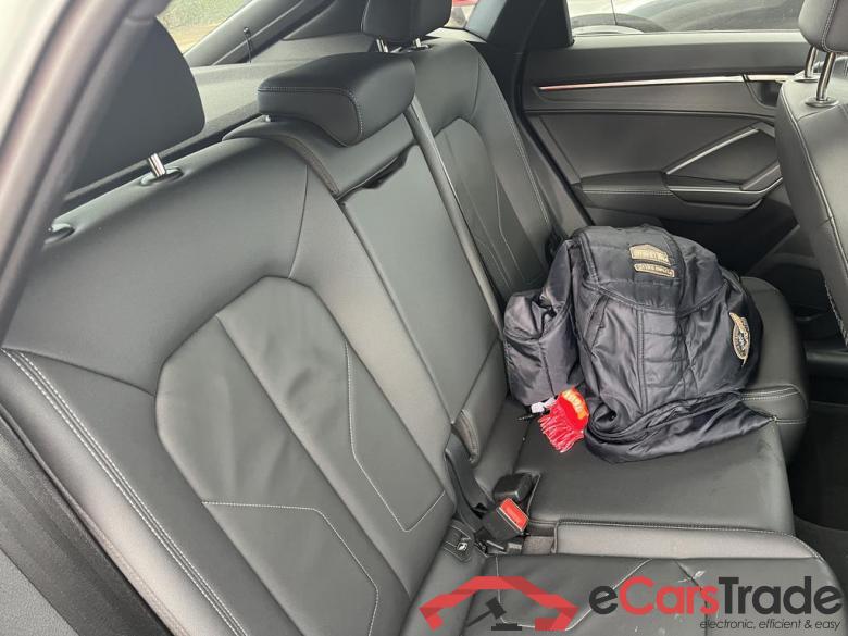 AUDI Q3 Sportback PHEV Audi Q3 Sportback S line 45 TFSI e  180(245) kW(ch) S tronic #5