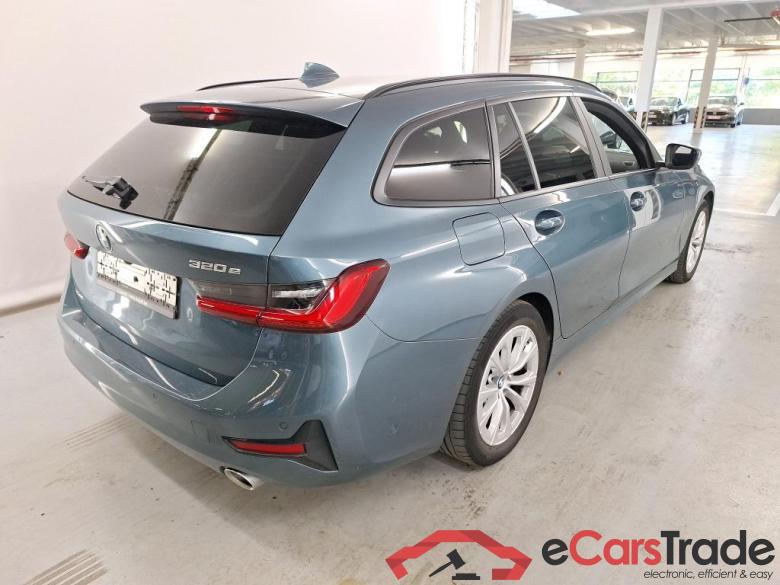 BMW 3 SERIES TOURING 2.0 320E TOURING #4