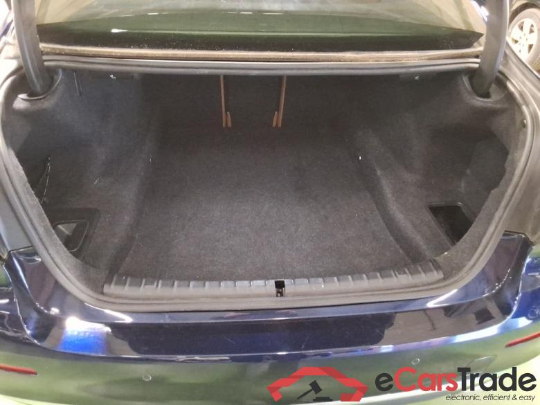 BMW 5 SERIES BERLINE 2.0 518D 100KW AUTO #2