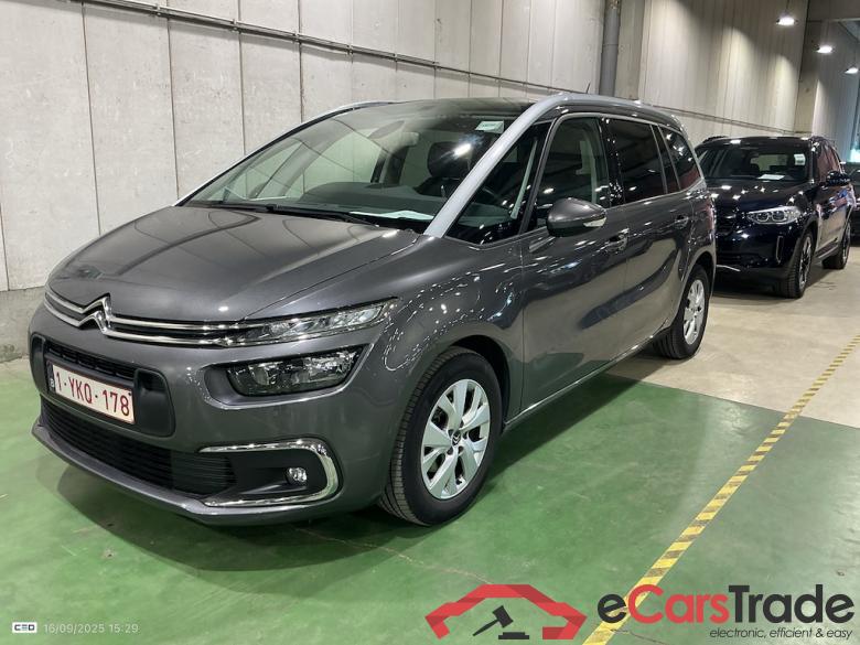 CITROAu2039N GRAND C4 SPACETOURER 1.2 PURETECH 130 S-S FEEL AUTO #1