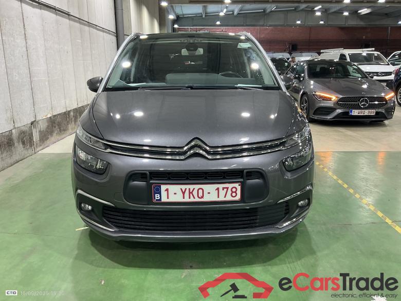 CITROAu2039N GRAND C4 SPACETOURER 1.2 PURETECH 130 S-S FEEL AUTO #2
