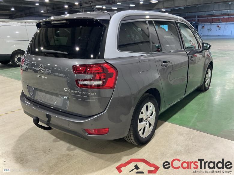 CITROAu2039N GRAND C4 SPACETOURER 1.2 PURETECH 130 S-S FEEL AUTO #4