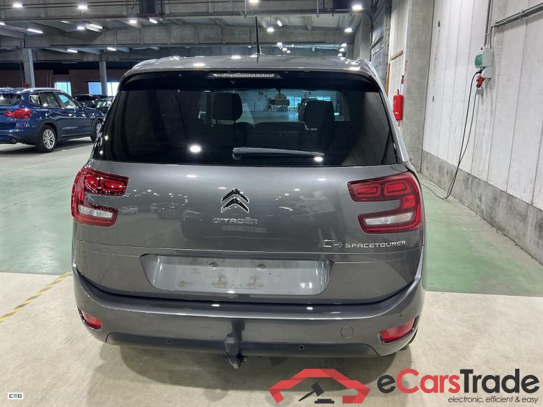 CITROAu2039N GRAND C4 SPACETOURER 1.2 PURETECH 130 S-S FEEL AUTO #5