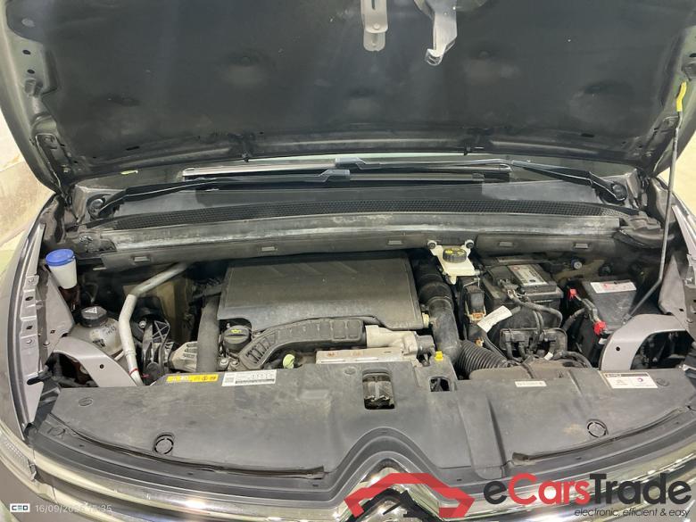 CITROAu2039N GRAND C4 SPACETOURER 1.2 PURETECH 130 S-S FEEL AUTO #6