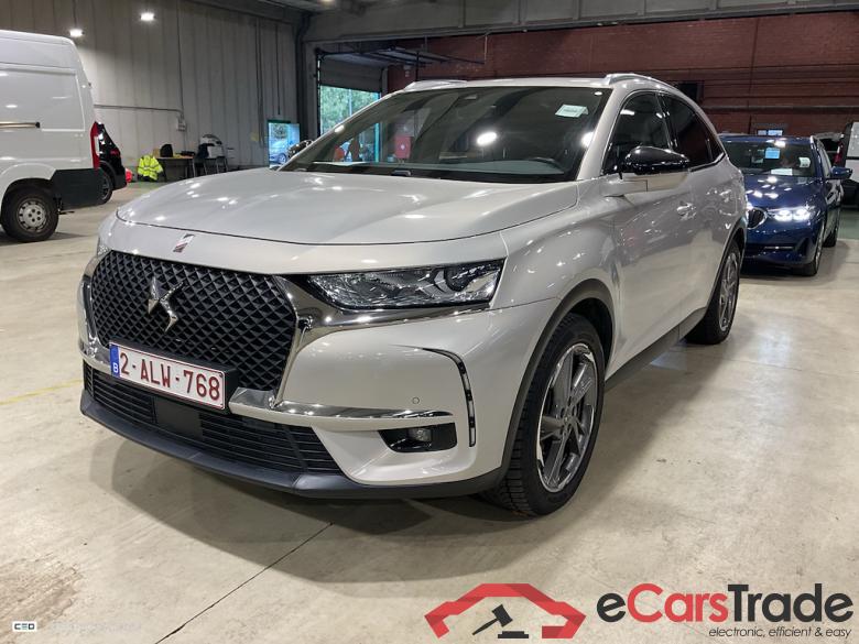 DS AUTOMOBILES DS 7 1.6 E-TENSE 225 SO CHIC AUTO #1