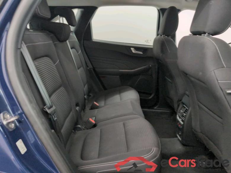 FORD KUGA 2.5I PHEV 165KW TITANIUM AUTO #6