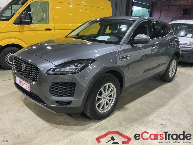 JAGUAR E-PACE DIESEL 2.0 D (EU6.2) #2