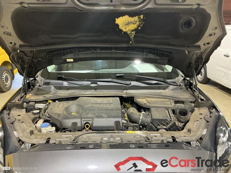 JAGUAR E-PACE DIESEL 2.0 D (EU6.2) #6