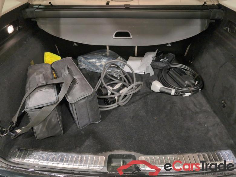 MERCEDES-BENZ GLE 2.0 GLE 350 DE 4MATIC 4WD AUTO #6