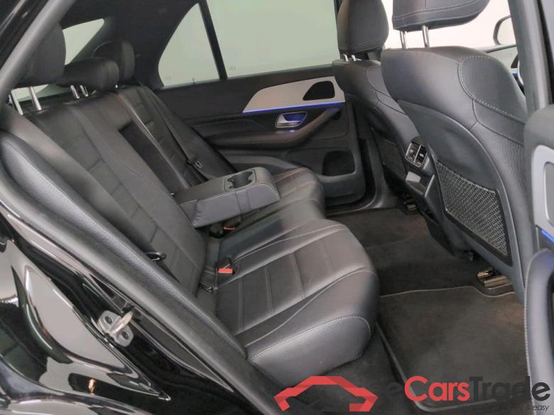 MERCEDES-BENZ GLE 2.0 GLE 350 DE PHEV 4MATIC 4WD BUS SOL #6