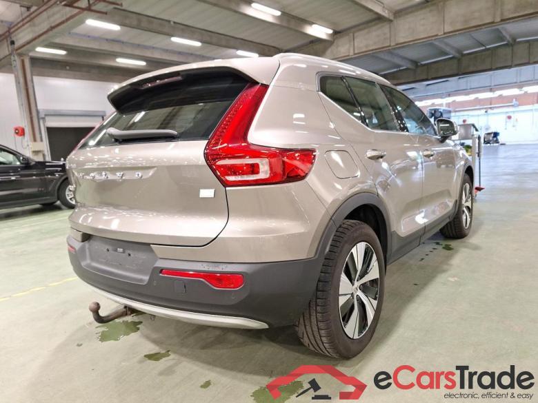 VOLVO XC40 1.5 T4 PHEV INSCRIPTION EXPR. DCT #3