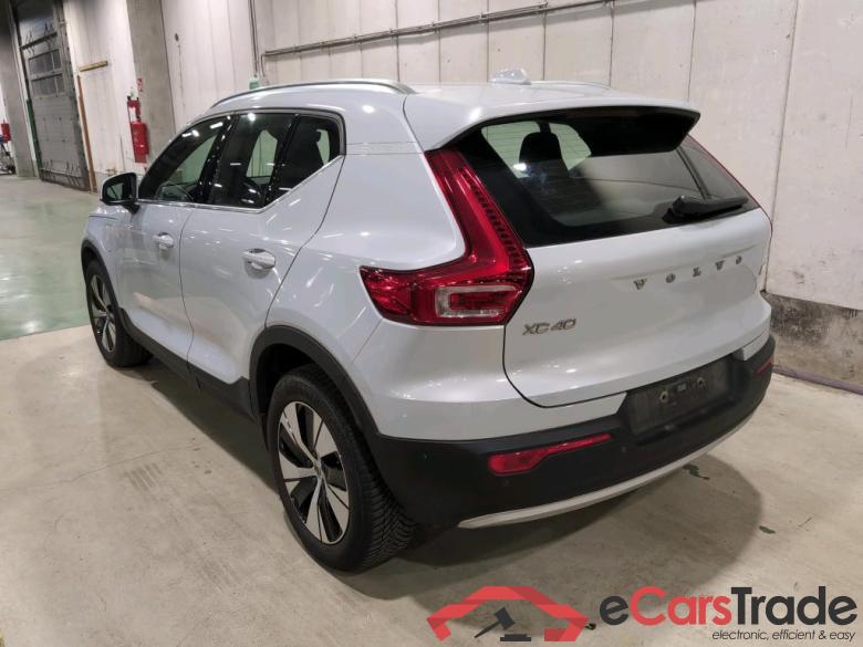 VOLVO XC40 1.5 T4 RECHARGE GEARTR. INSCRIPTION EXPR #3