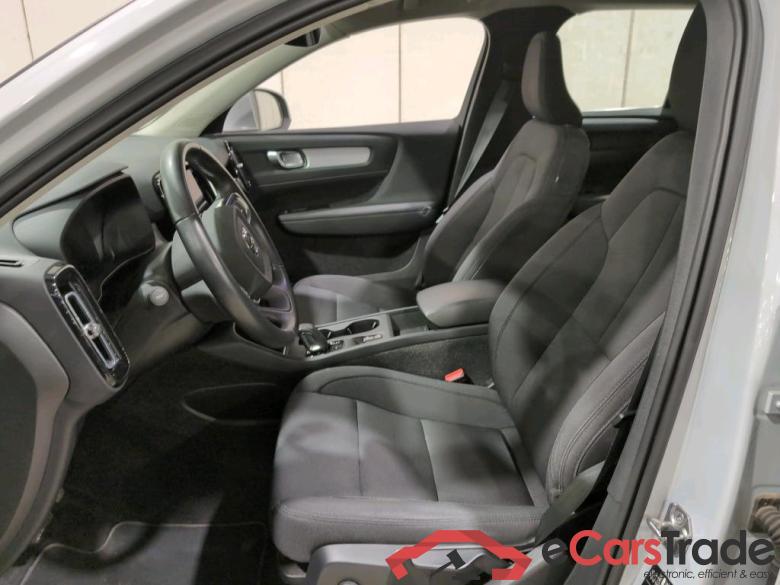 VOLVO XC40 1.5 T4 RECHARGE GEARTR. INSCRIPTION EXPR #5