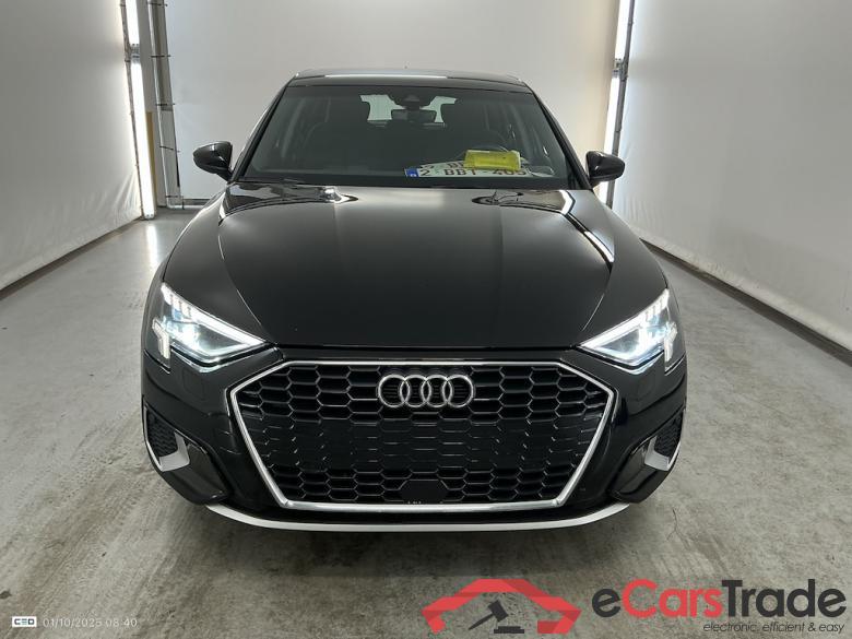 AUDI A3 SPORTBACK 1.4 40 TFSI E S TRON. ADVANCED SPORTBACK #2