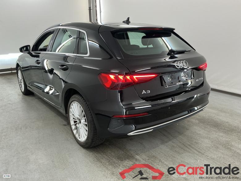 AUDI A3 SPORTBACK 1.4 40 TFSI E S TRON. ADVANCED SPORTBACK #3