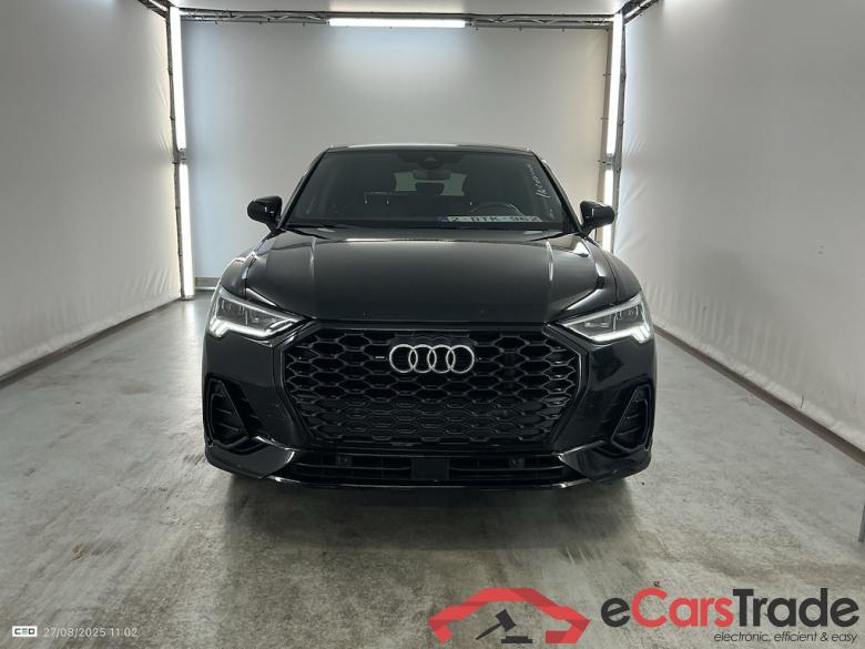AUDI Q3 Sportback 1.4 45 TFSI E S TRONIC S LINE #2