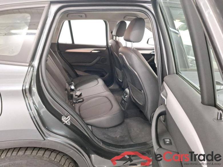 BMW X1 1.5 XDRIVE25E PHEV 162KW) #6